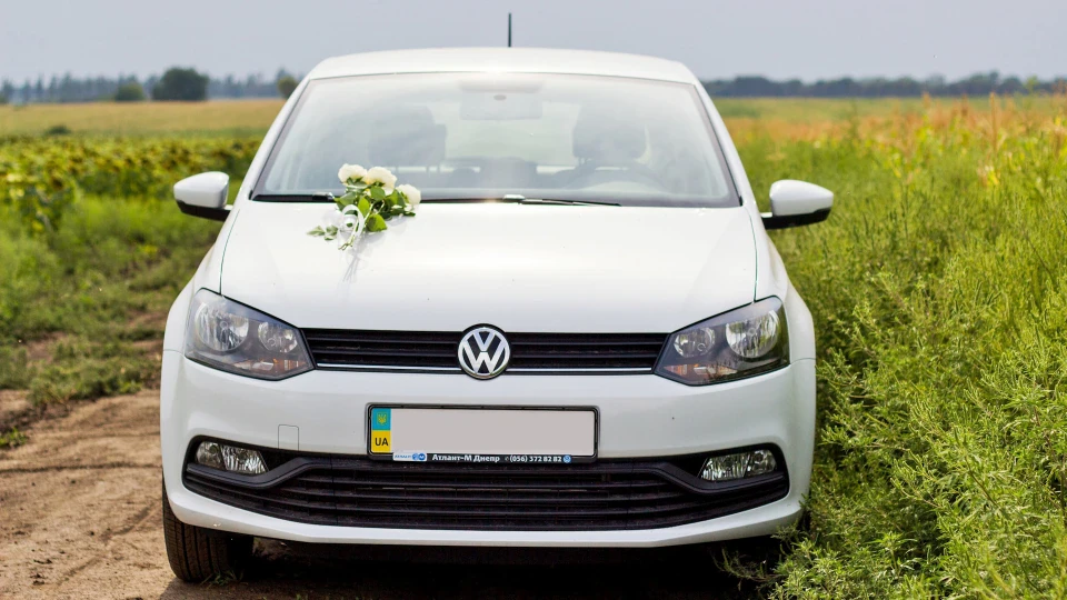 Volkswagen Polo Hatchback