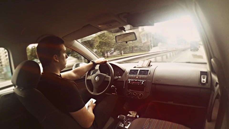 Volkswagen Polo Hatchback 3