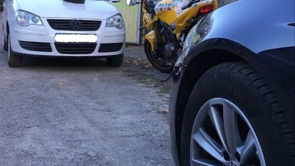 Volkswagen Polo Hatchback 4
