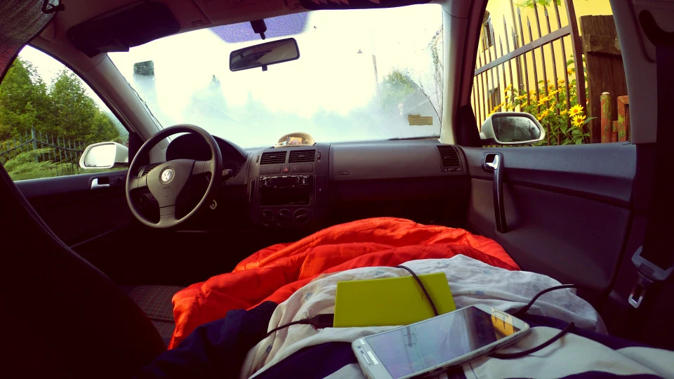 Volkswagen Polo Hatchback 5
