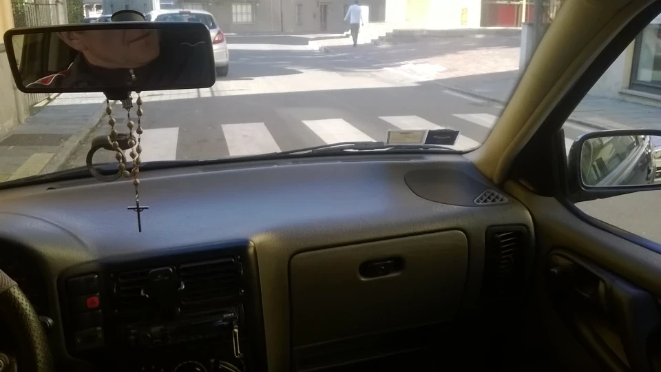 Volkswagen Polo Hatchback 3