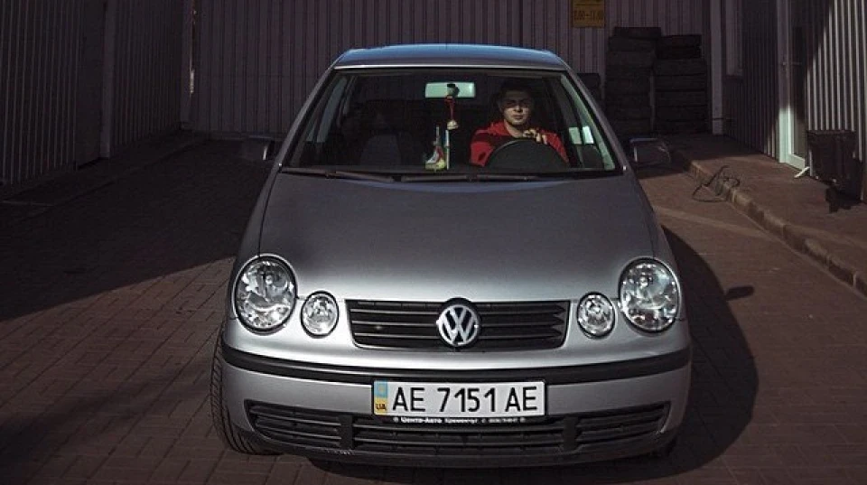 Volkswagen Polo Hatchback 5