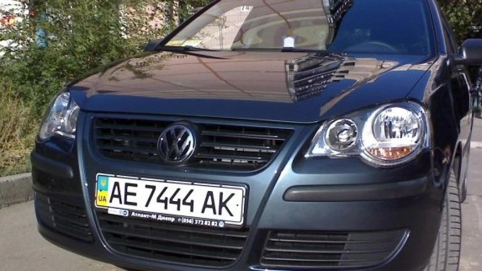 Volkswagen Polo Hatchback