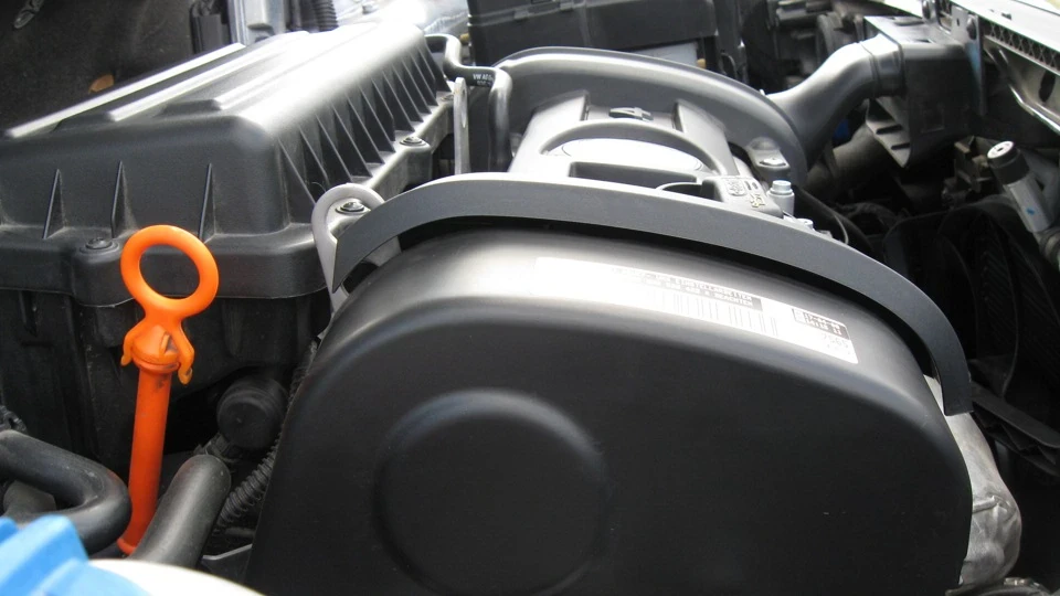 Volkswagen Polo Hatchback 5