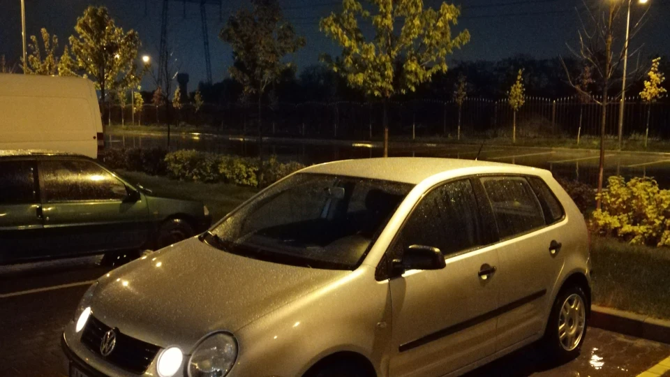 Volkswagen Polo Hatchback 2