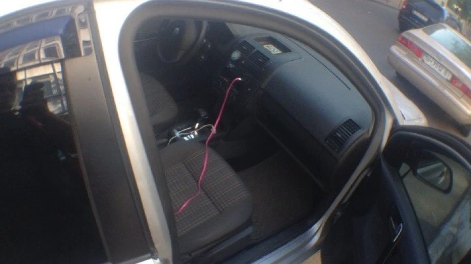 Volkswagen Polo Hatchback 2