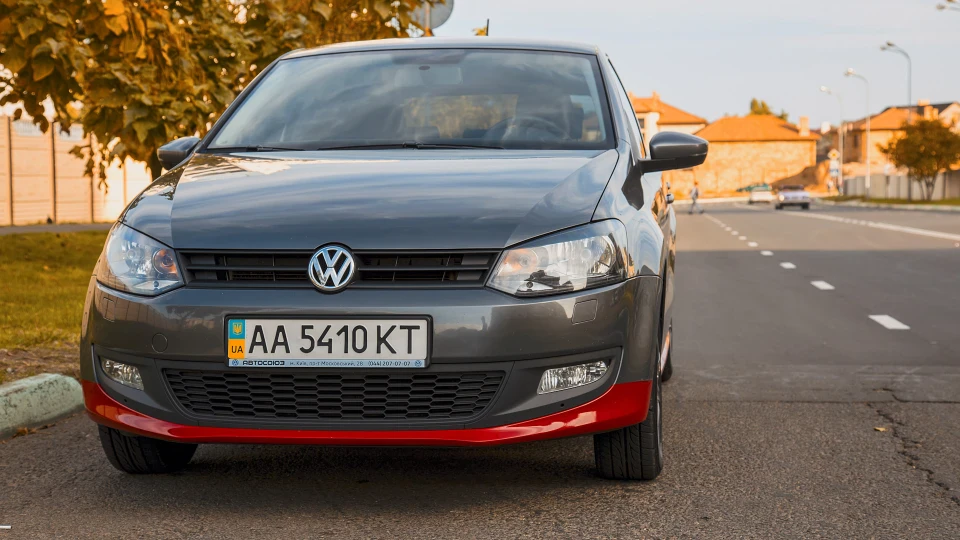 Volkswagen Polo Hatchback 1.2 TDI Stage 2 3