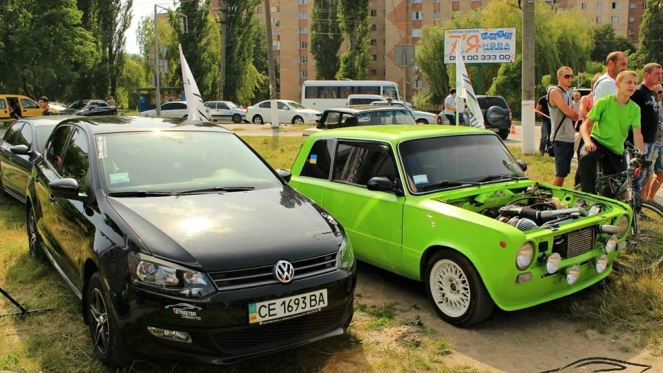 Volkswagen Polo Hatchback 1.2 TDI 3