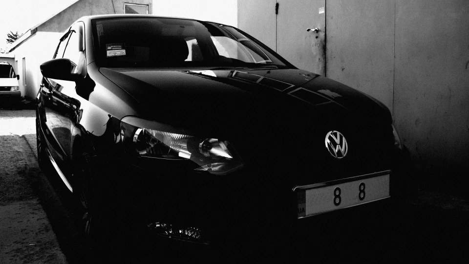 Volkswagen Polo Hatchback 1.4 "Black Pearl" 5