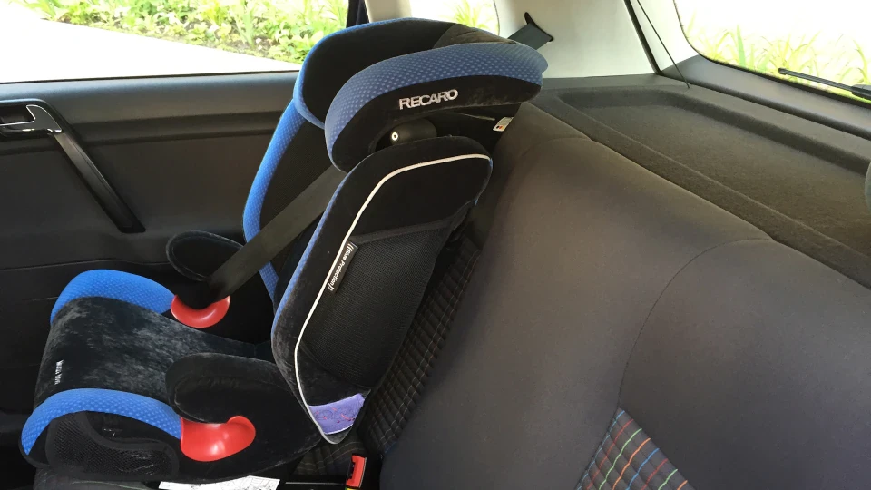 Volkswagen Polo Hatchback 1.4 BUD 4