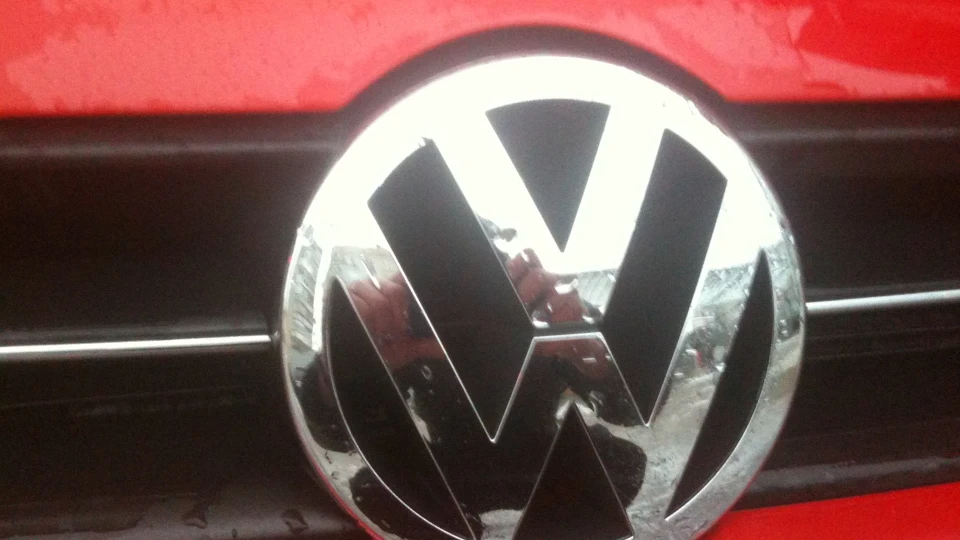 Volkswagen Polo Hatchback 1.4 DSG 5