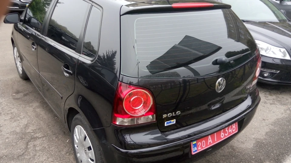 Volkswagen Polo Hatchback 1.4 TDI 2