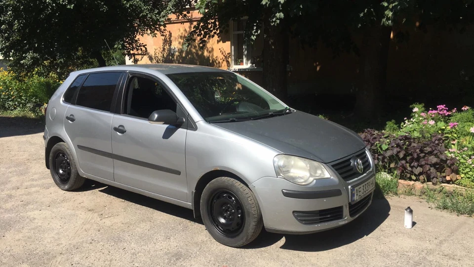 Volkswagen Polo Hatchback 1.4