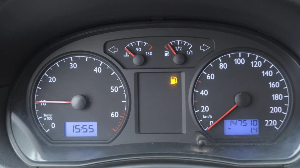 Volkswagen Polo Hatchback 1.4 5