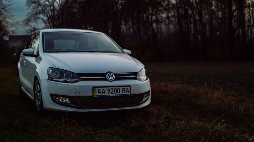 Volkswagen Polo Hatchback 1.6TDI