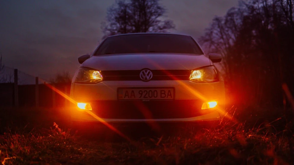 Volkswagen Polo Hatchback 1.6TDI 2