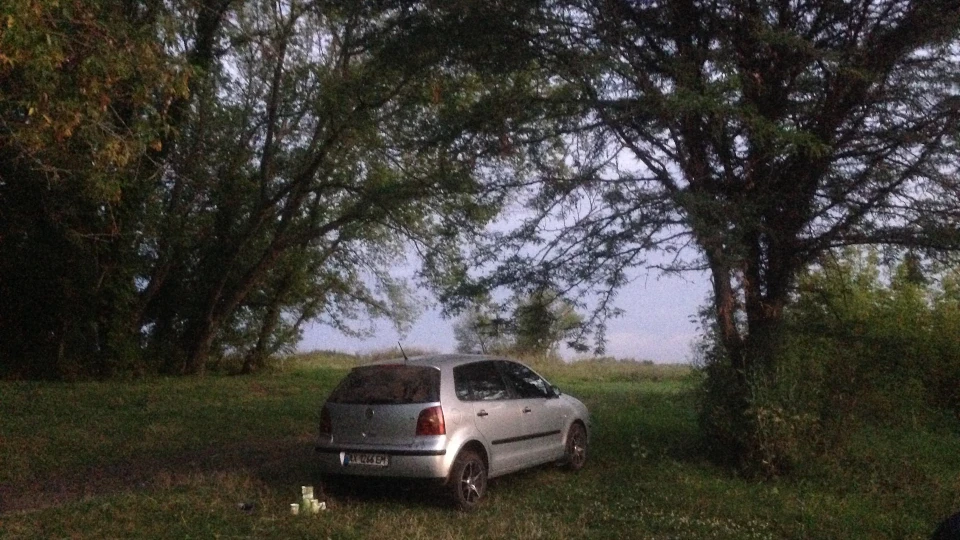 Volkswagen Polo Hatchback 16V FSI 2