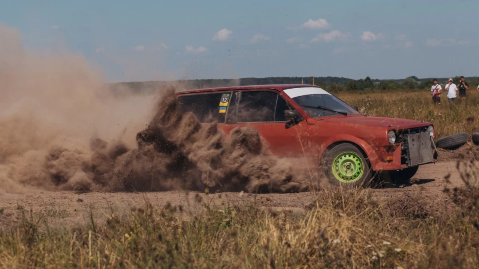 Volkswagen Polo Hatchback 2 літри КОРЧ 2