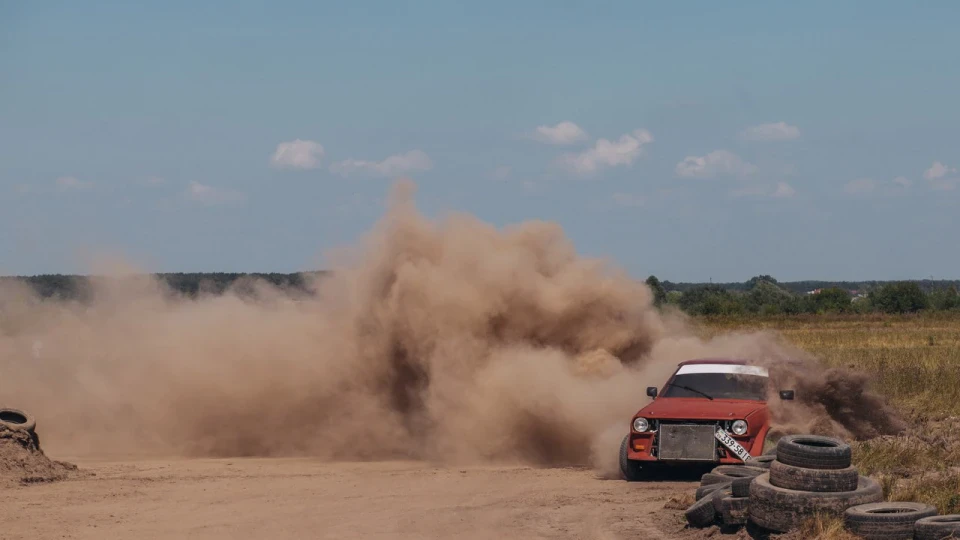 Volkswagen Polo Hatchback 2 літри КОРЧ 3