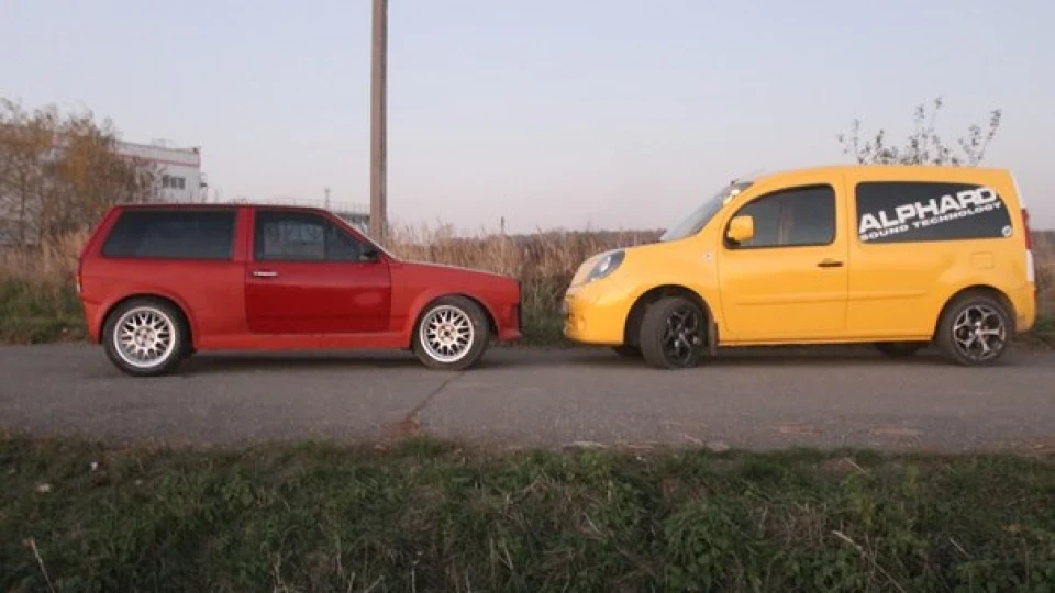 Volkswagen Polo Hatchback 2 літри КОРЧ 4