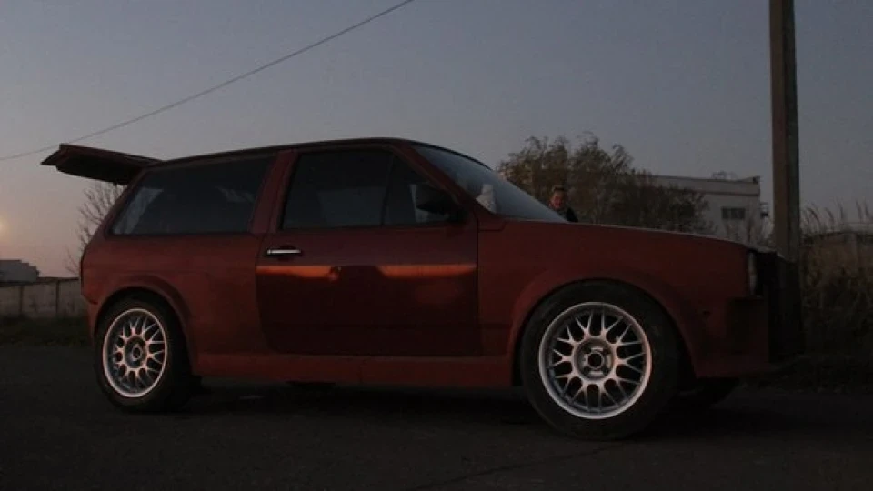 Volkswagen Polo Hatchback 2 літри КОРЧ 5