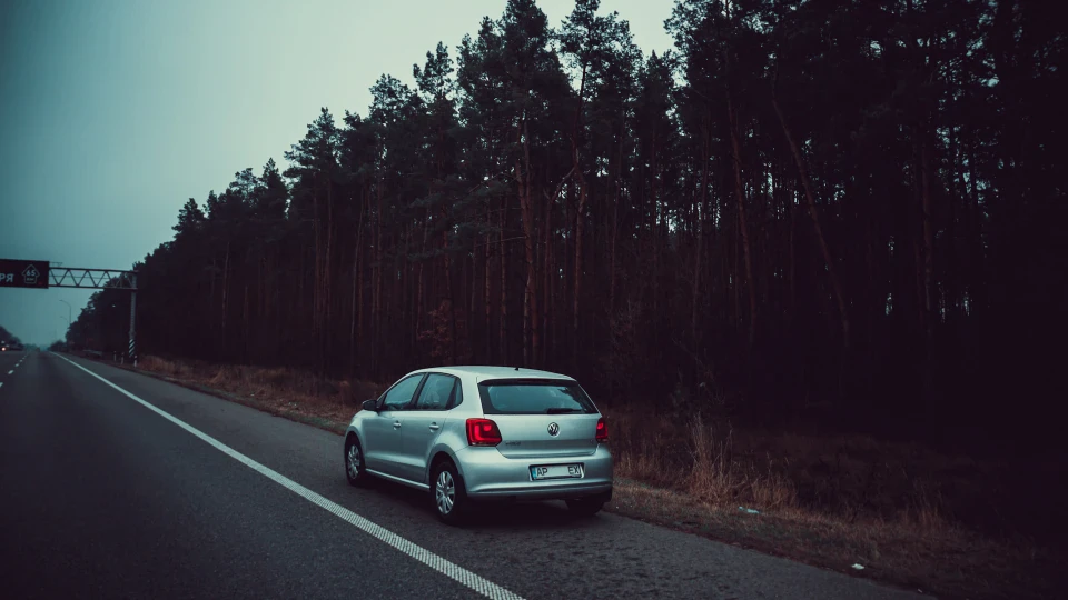 Volkswagen Polo Hatchback — АРЕХ 2