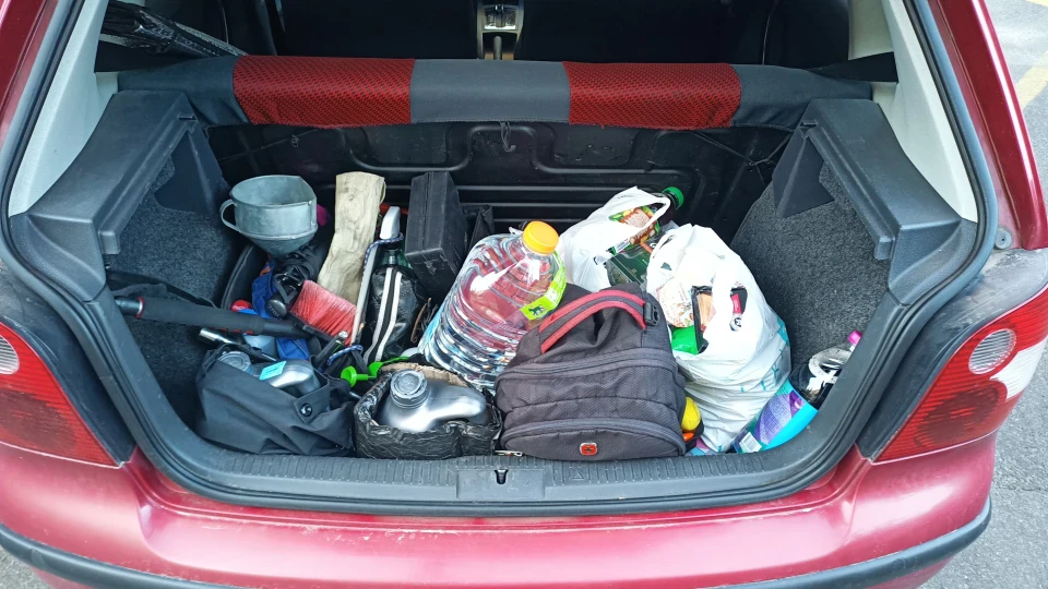 Volkswagen Polo Hatchback AT A2B 2