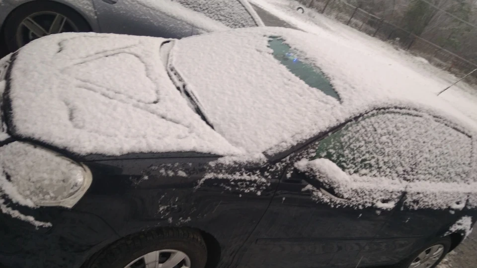 Volkswagen Polo Hatchback Бетмен 5