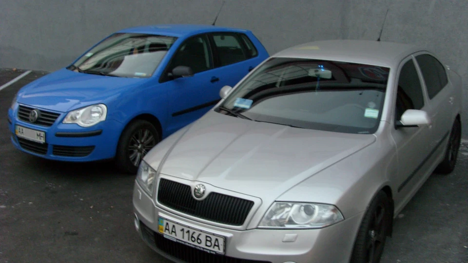Volkswagen Polo Hatchback BLUEbird 4