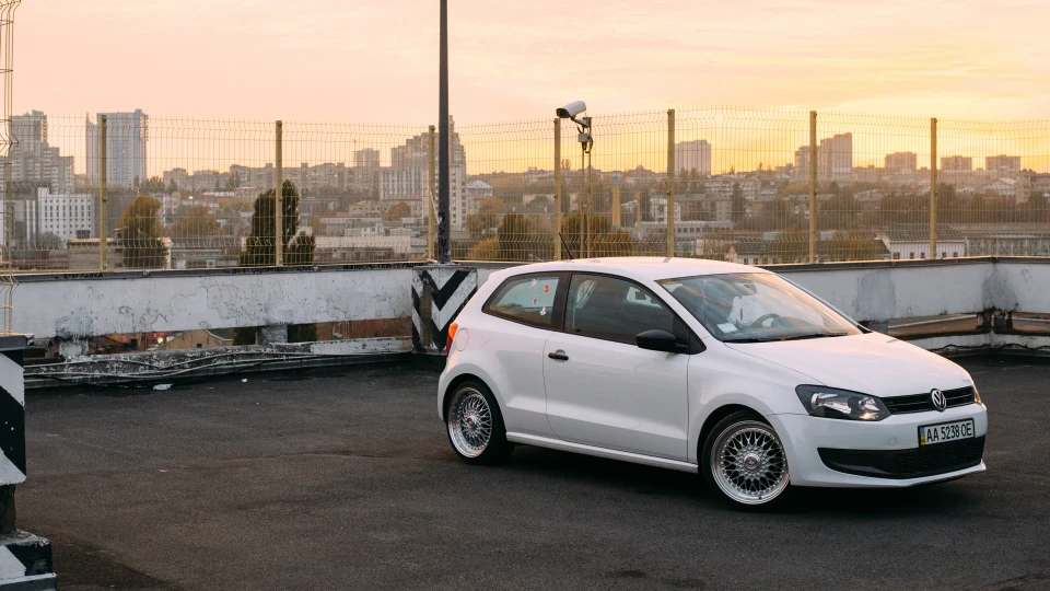 Volkswagen Polo Hatchback Casper 2