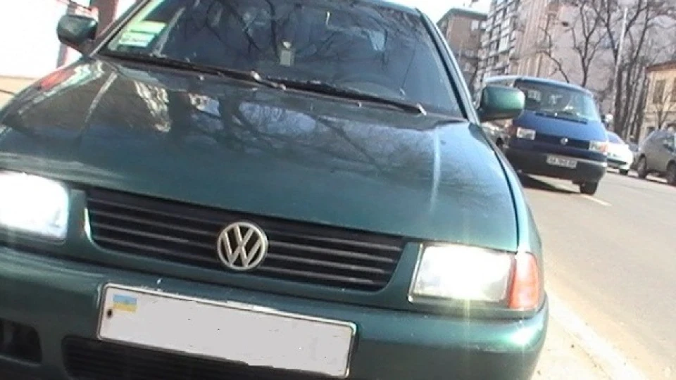 Volkswagen Polo Hatchback Classic 5
