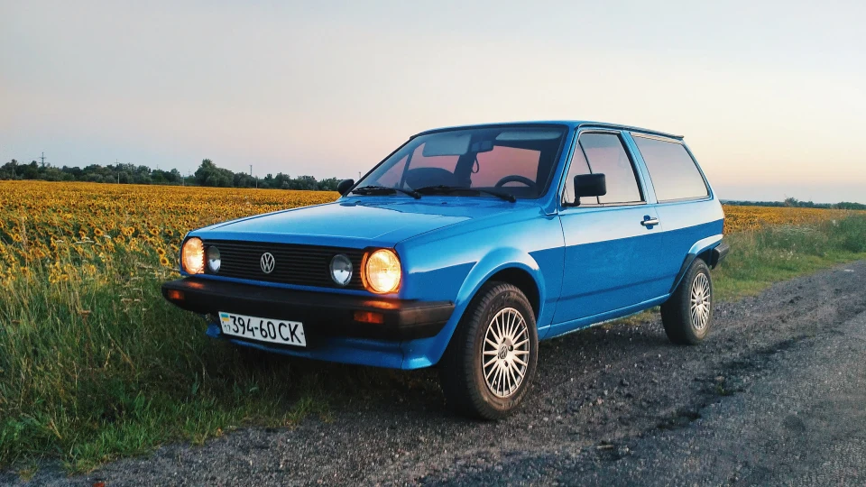 Volkswagen Polo Hatchback Diesel Breadvan 3