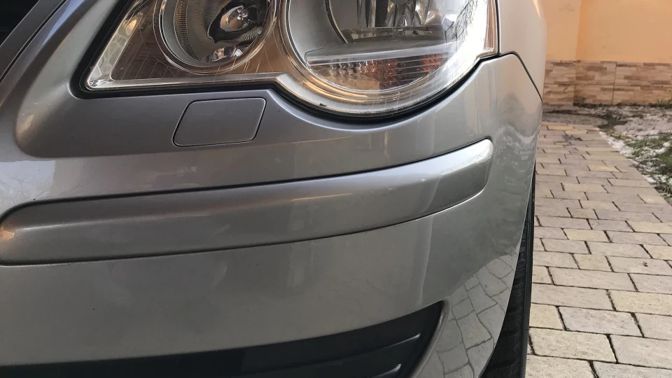 Volkswagen Polo Hatchback Goal 3