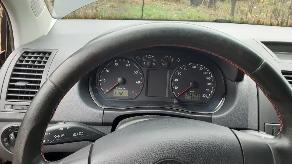 Volkswagen Polo Hatchback GOAL 4