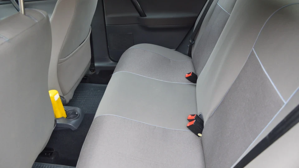 Volkswagen Polo Hatchback люблю свій міні Car 3