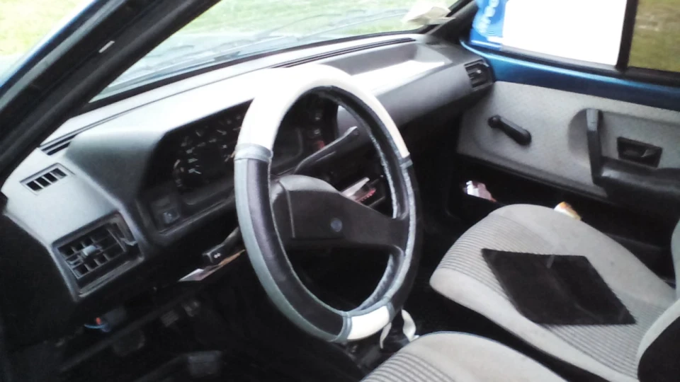 Volkswagen Polo Hatchback маленький гелентваген 5