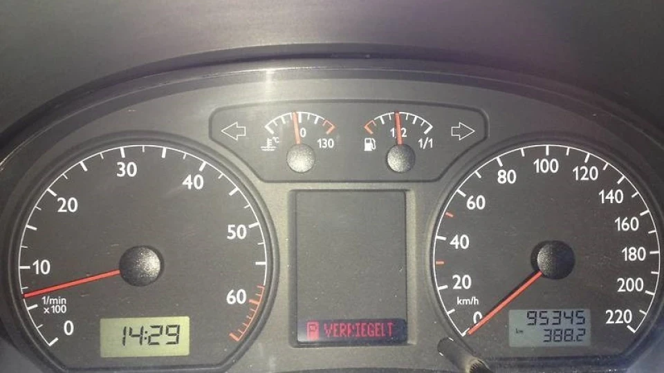 Volkswagen Polo Hatchback Оно 2