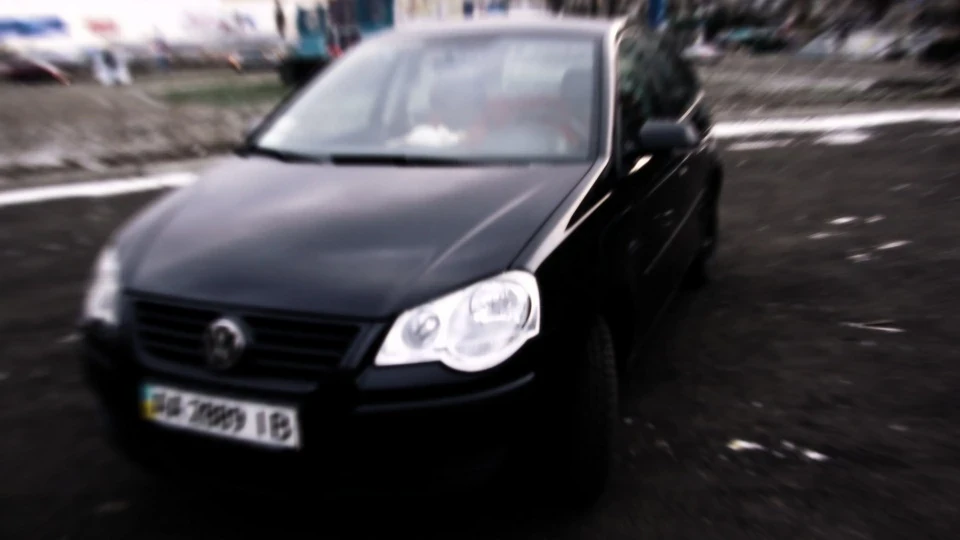 Volkswagen Polo Hatchback polo-club.org.ua 2
