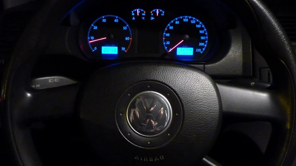 Volkswagen Polo Hatchback Пупс... 3