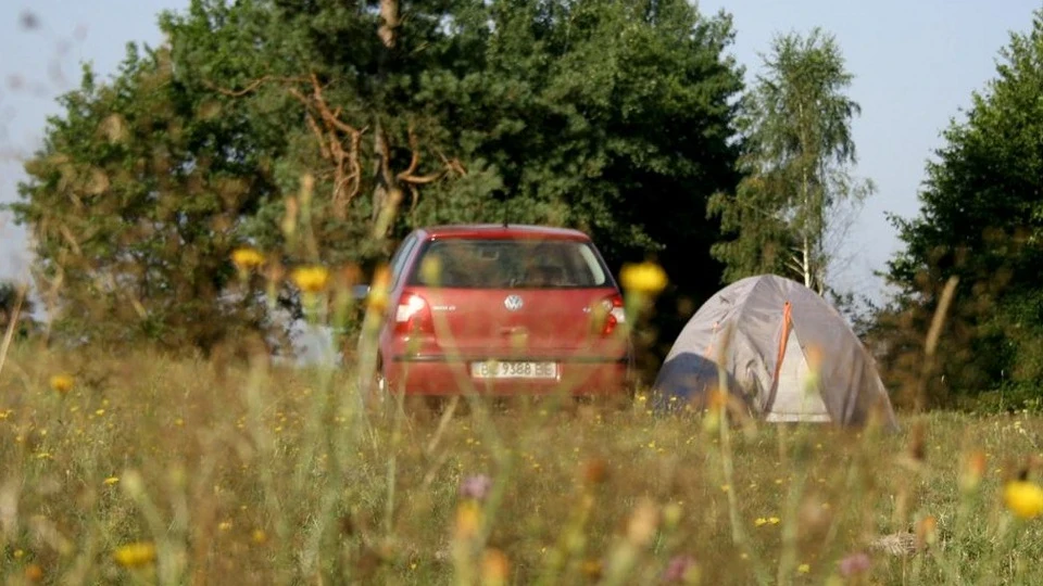 Volkswagen Polo Hatchback RED-Sport :) 3