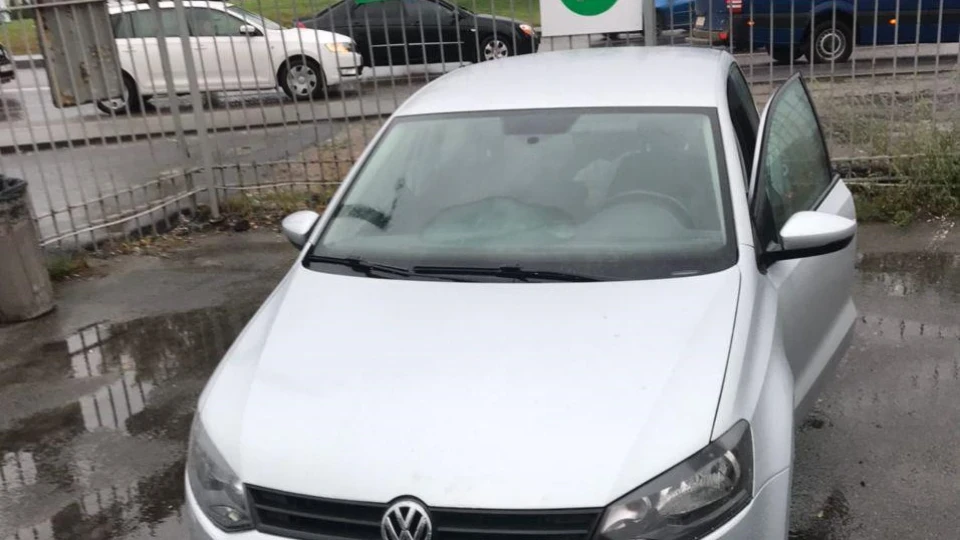 Volkswagen Polo Hatchback TDI 2