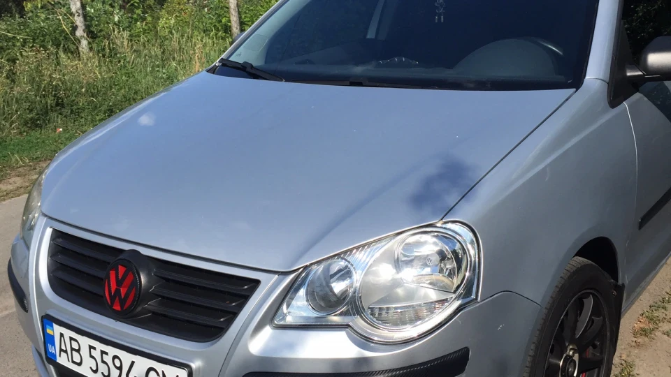 Volkswagen Polo Hatchback Tuning by Boroda4 3