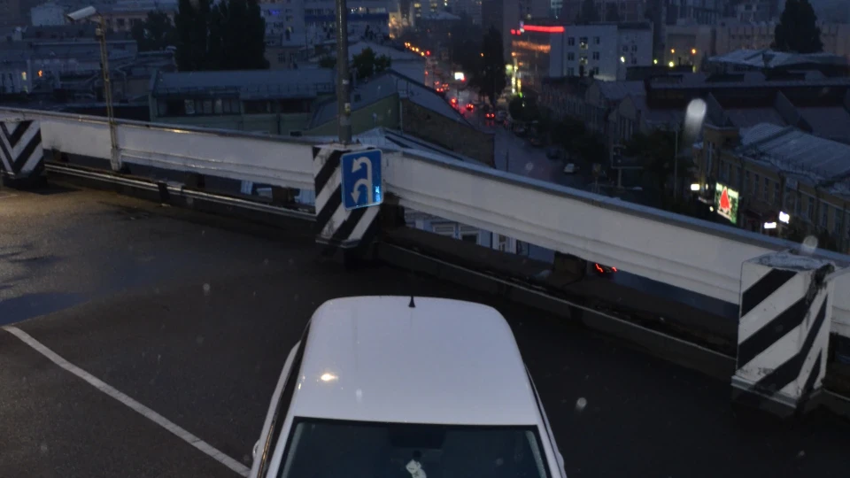 Volkswagen Polo Hatchback Турбо Свердлик