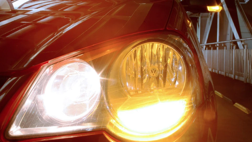 Volkswagen Polo Hatchback VWLöve 3