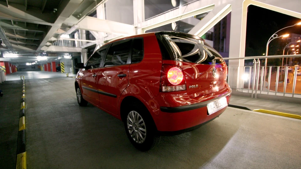 Volkswagen Polo Hatchback VWLöve 4