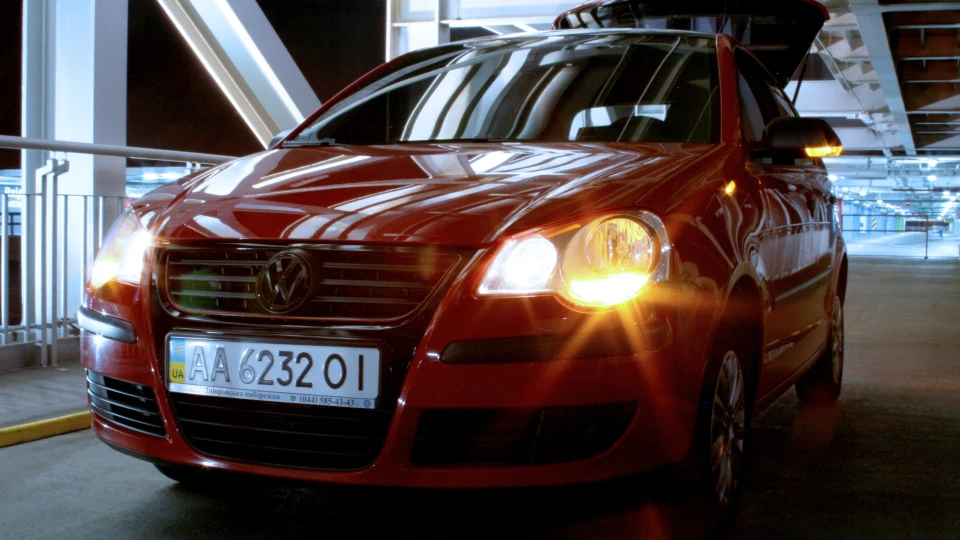 Volkswagen Polo Hatchback VWLöve 5
