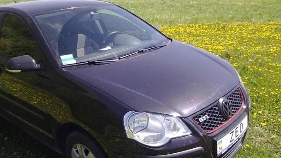 Volkswagen Polo Hatchback ZEDmobile
