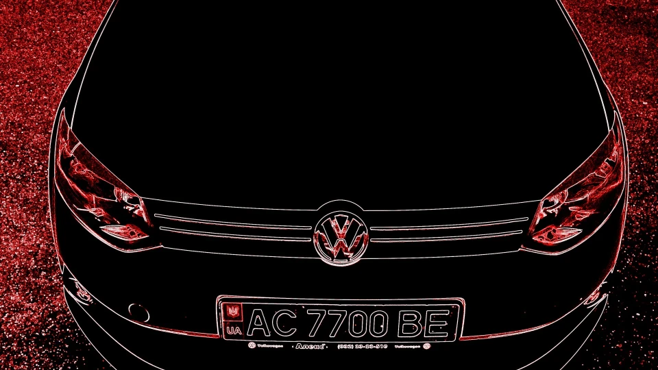 Volkswagen Polo Sedan 2