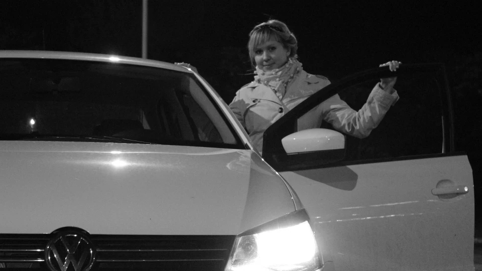 Volkswagen Polo Sedan 2