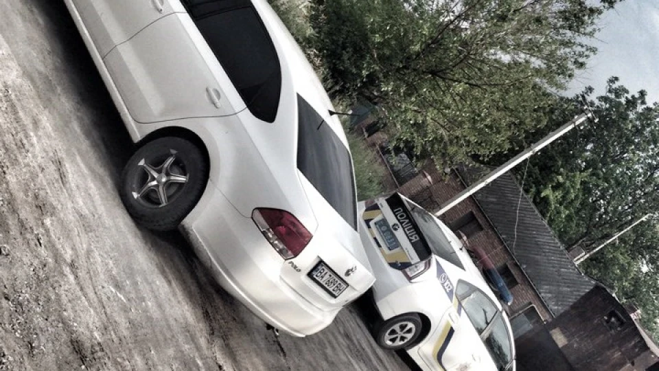 Volkswagen Polo Sedan 2